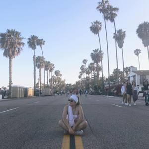 Meet your Posher, Melany